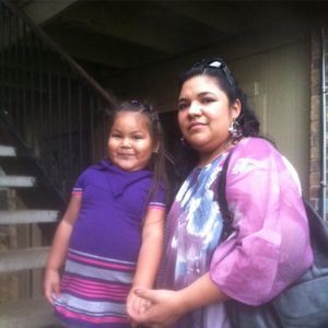 Meet your Posher, Agustina